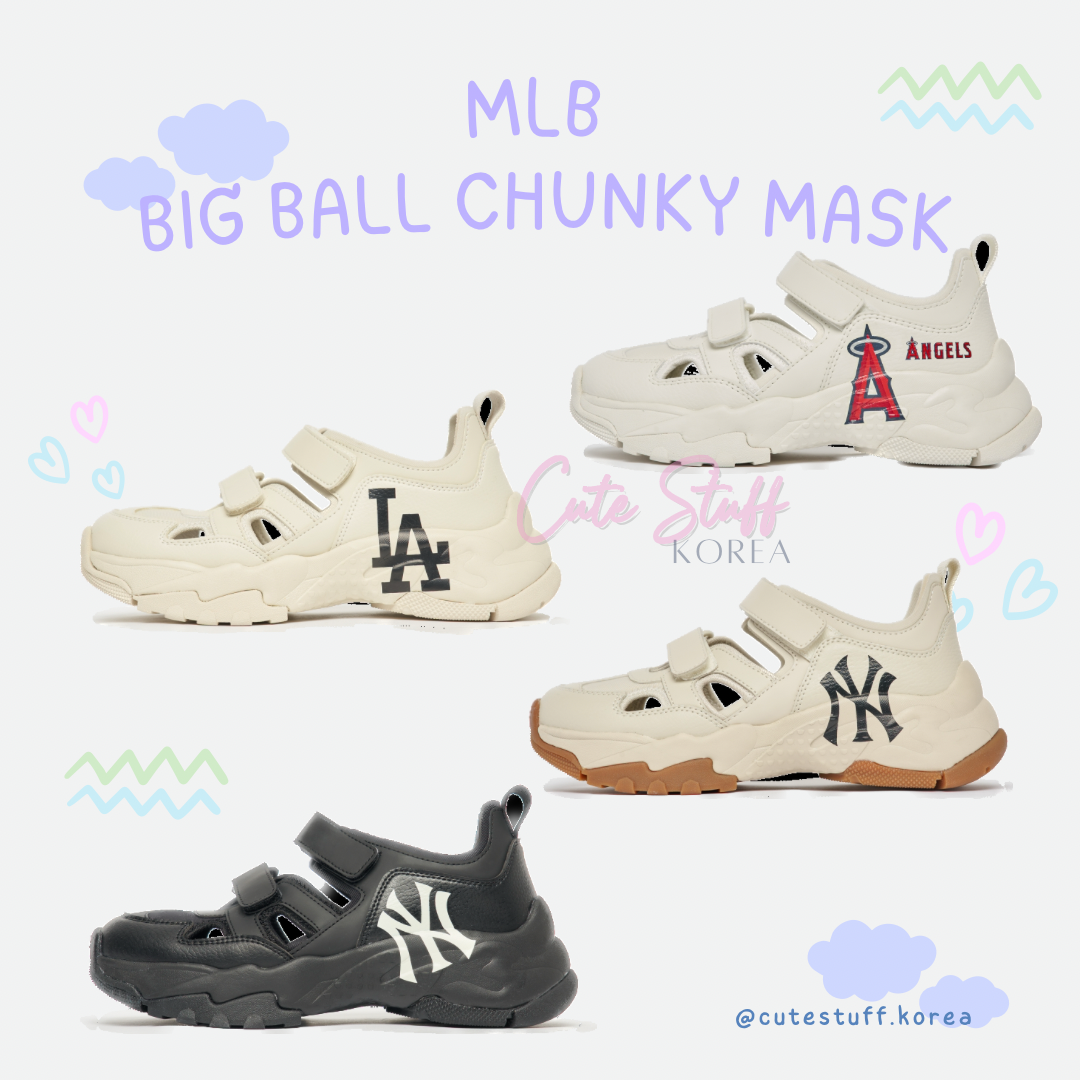 Big ball outlet chunky