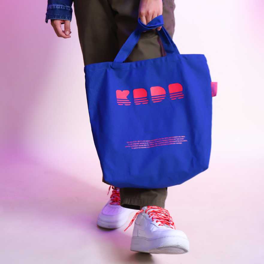 City Pop Tote | LINE SHOPPING