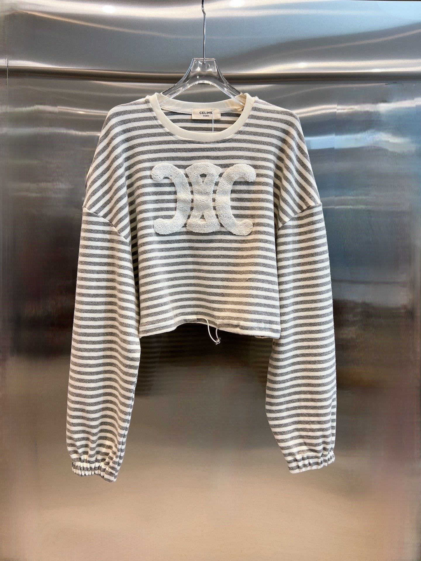 Celine sweater shop