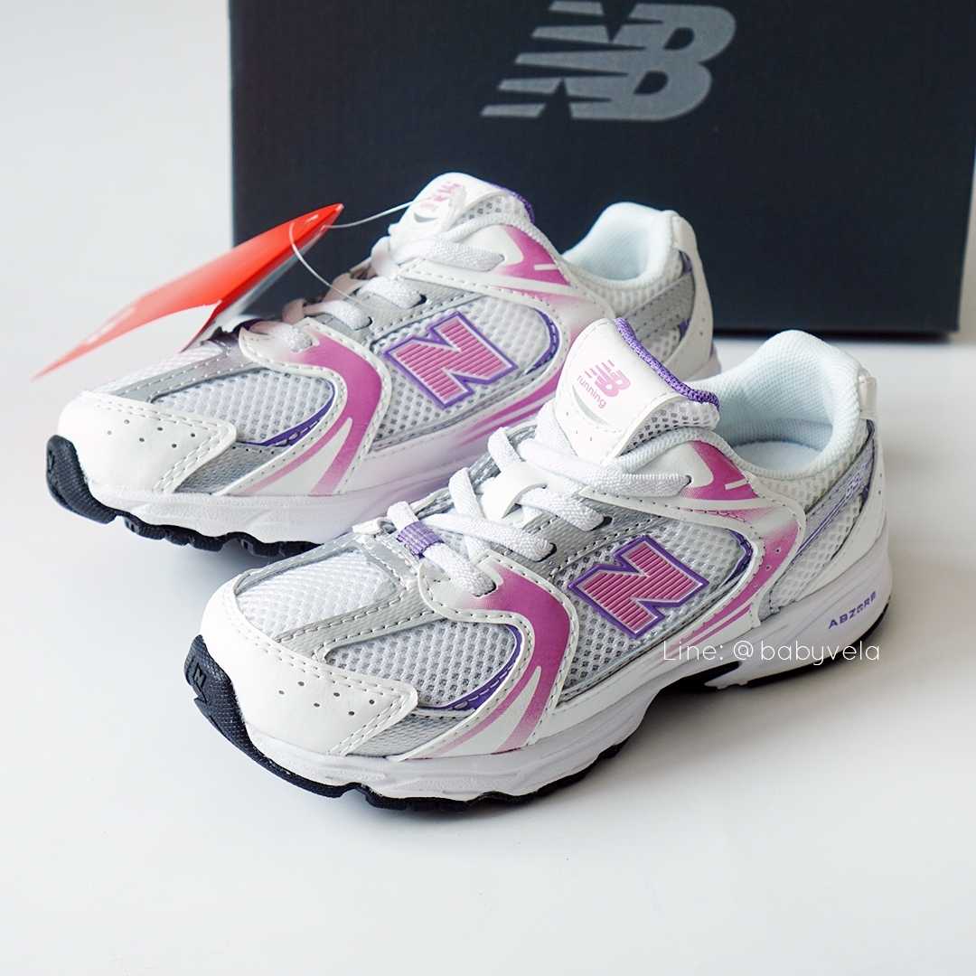 New Balance 530 AG (Pink) LINE SHOPPING