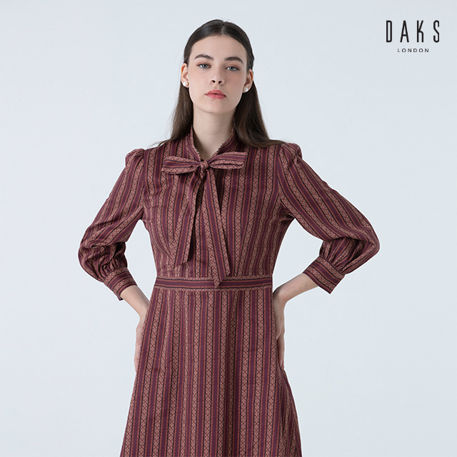 DAKS THAILAND| Women SS23 Collection | LINE SHOPPING