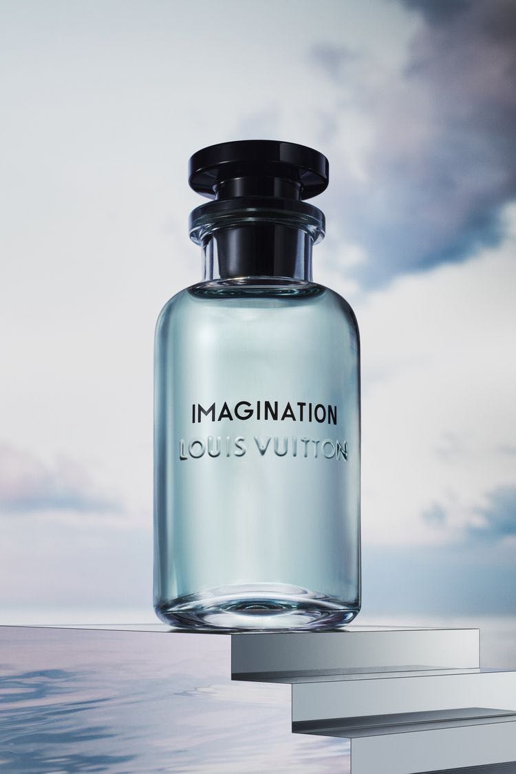 louis vuitton imagination