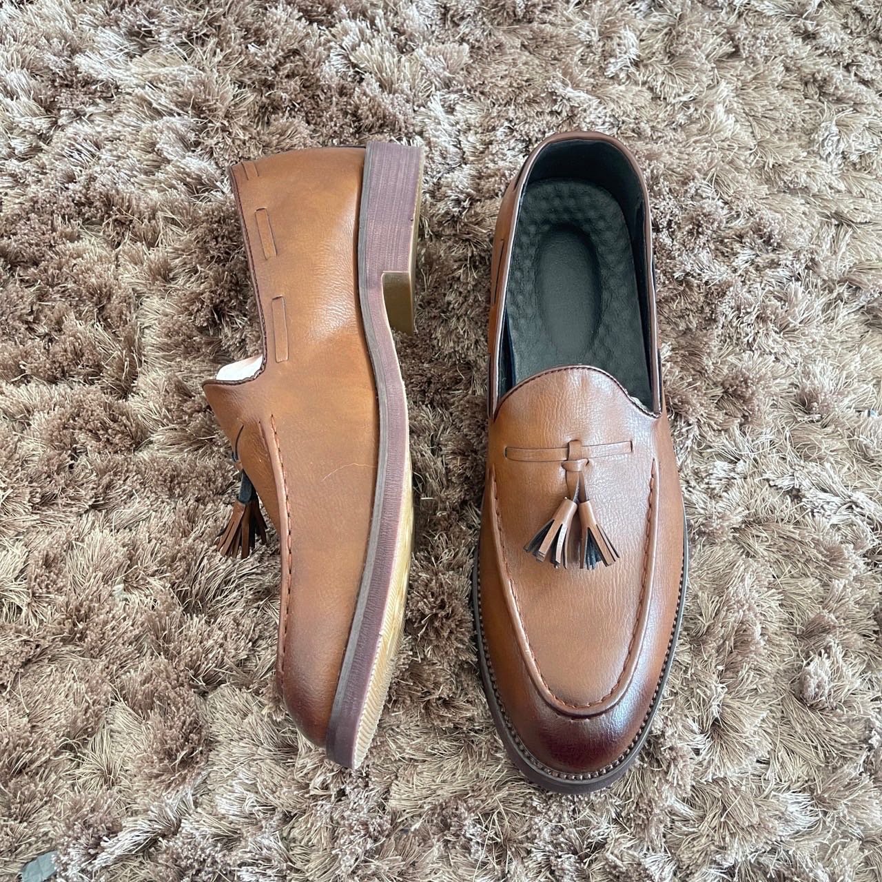 Loafer 44 | LINE SHOPPING