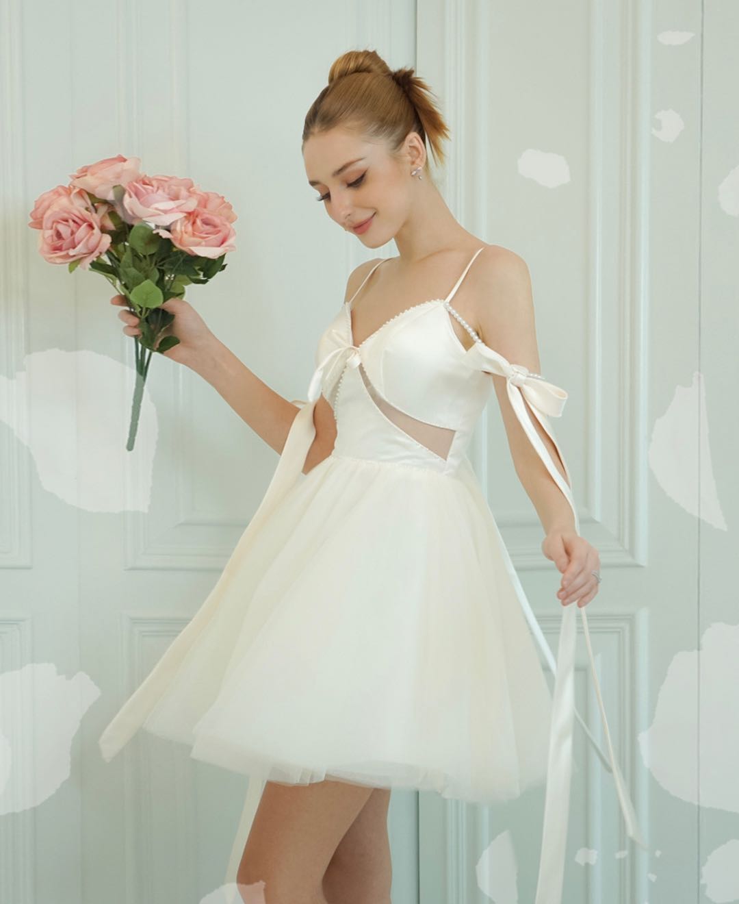 Am bridal top boutique