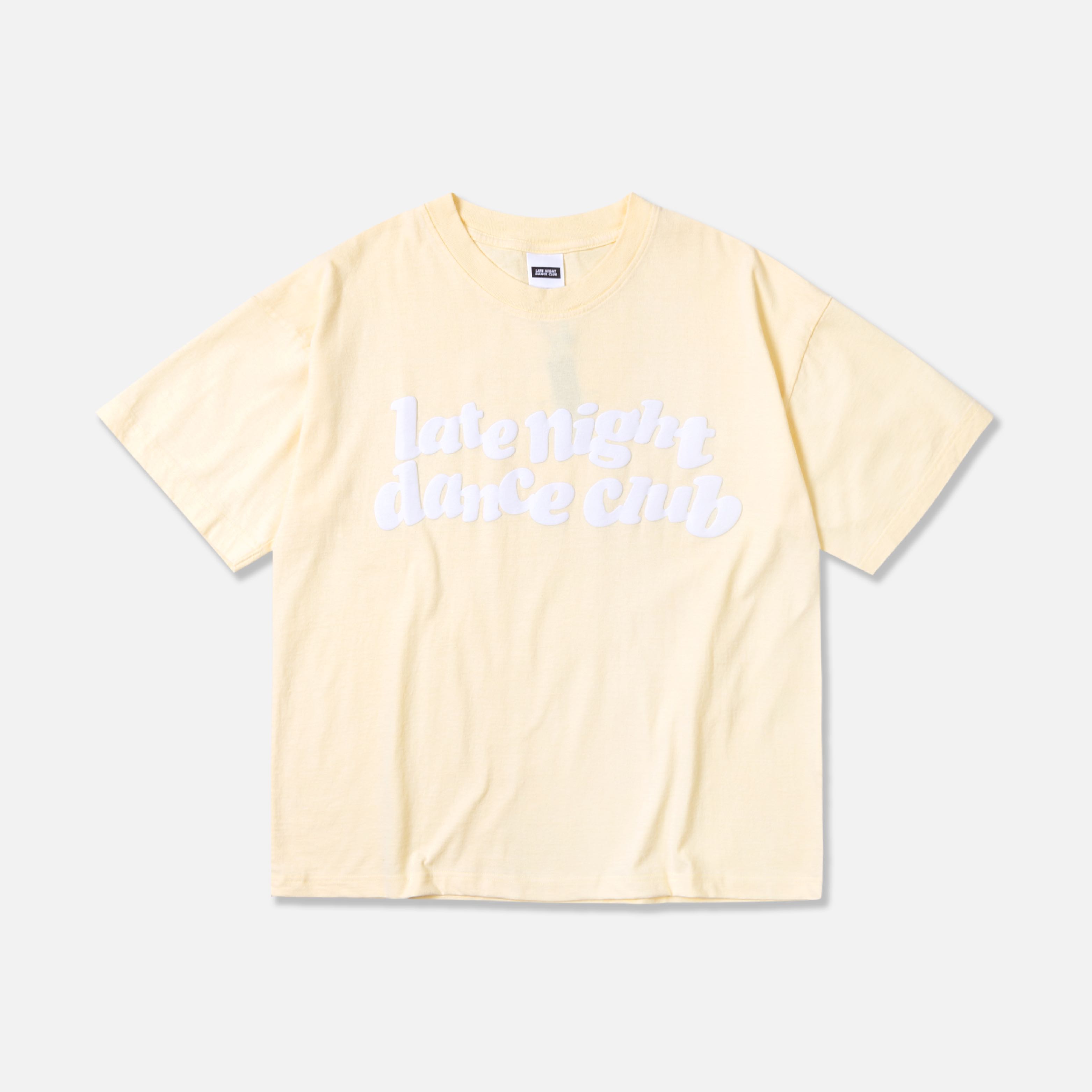 STAKES IS HIGH TEE (YELLOW) | LINE SHOPPING