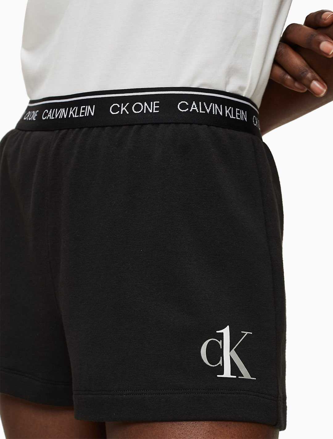 Ck one deals sleep shorts