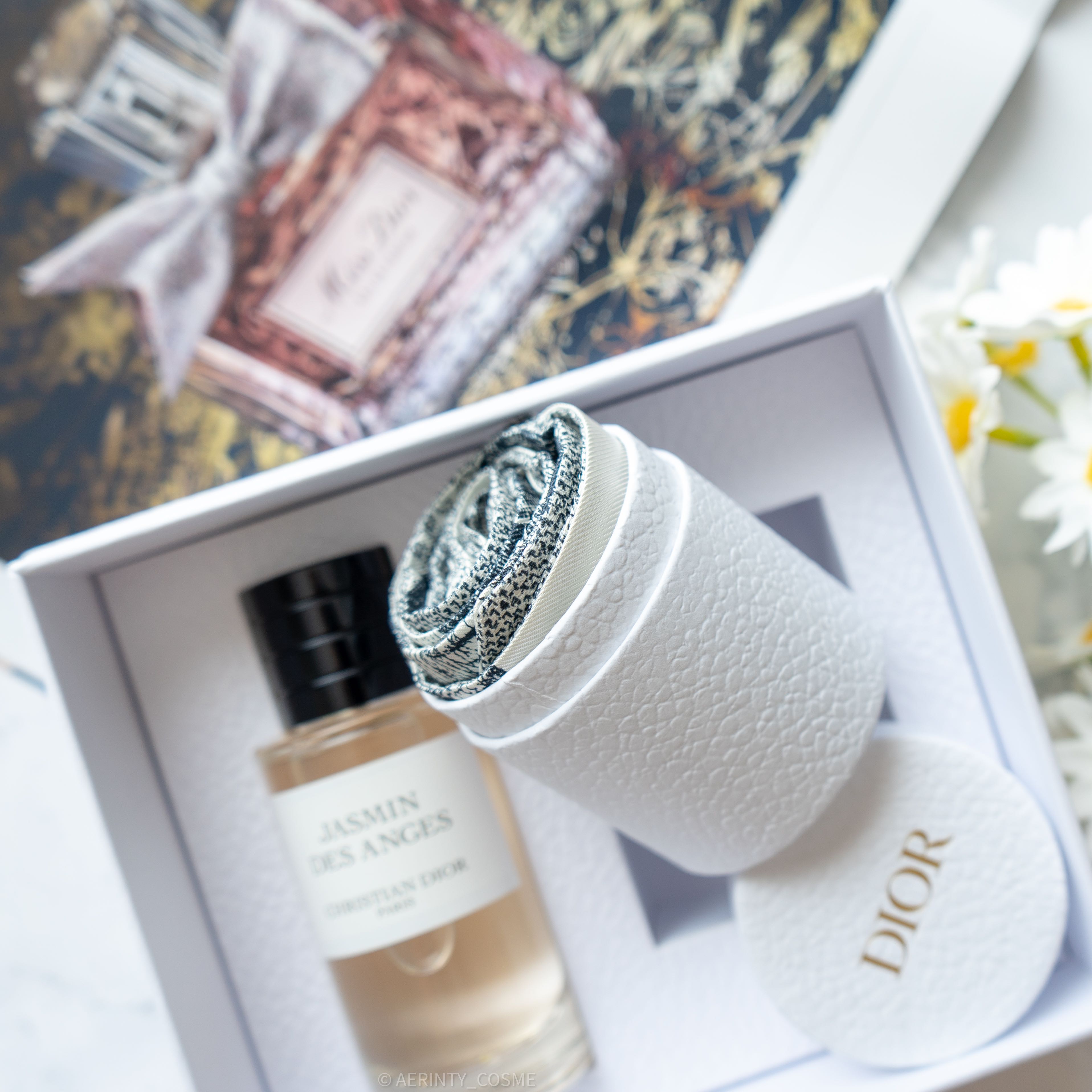 Dior jasmin des anges 40ml store