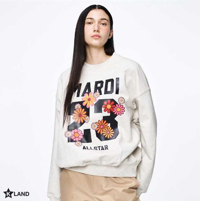 All star numero 23 sales