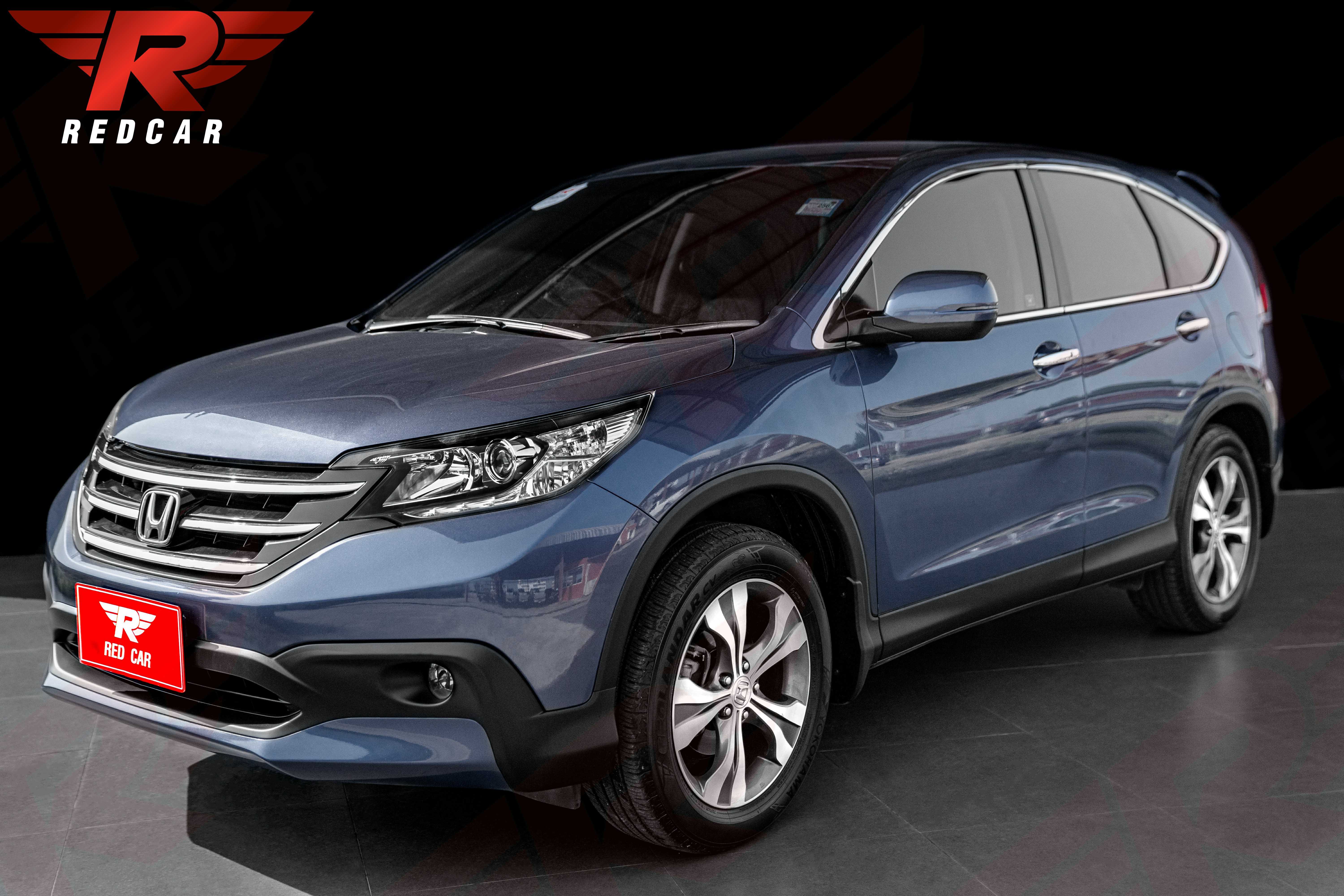 Alfombrillas De Goma Gledring Para Honda CR-V 2018-2022 - Ajuste Perfecto, Borde Alto 13mm, Diseño Original, Fácil Limpieza