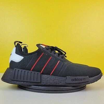 Adidas Originals NMD Germany Black Red
