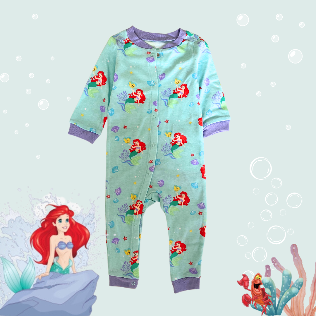 Ariel best sale baby stuff