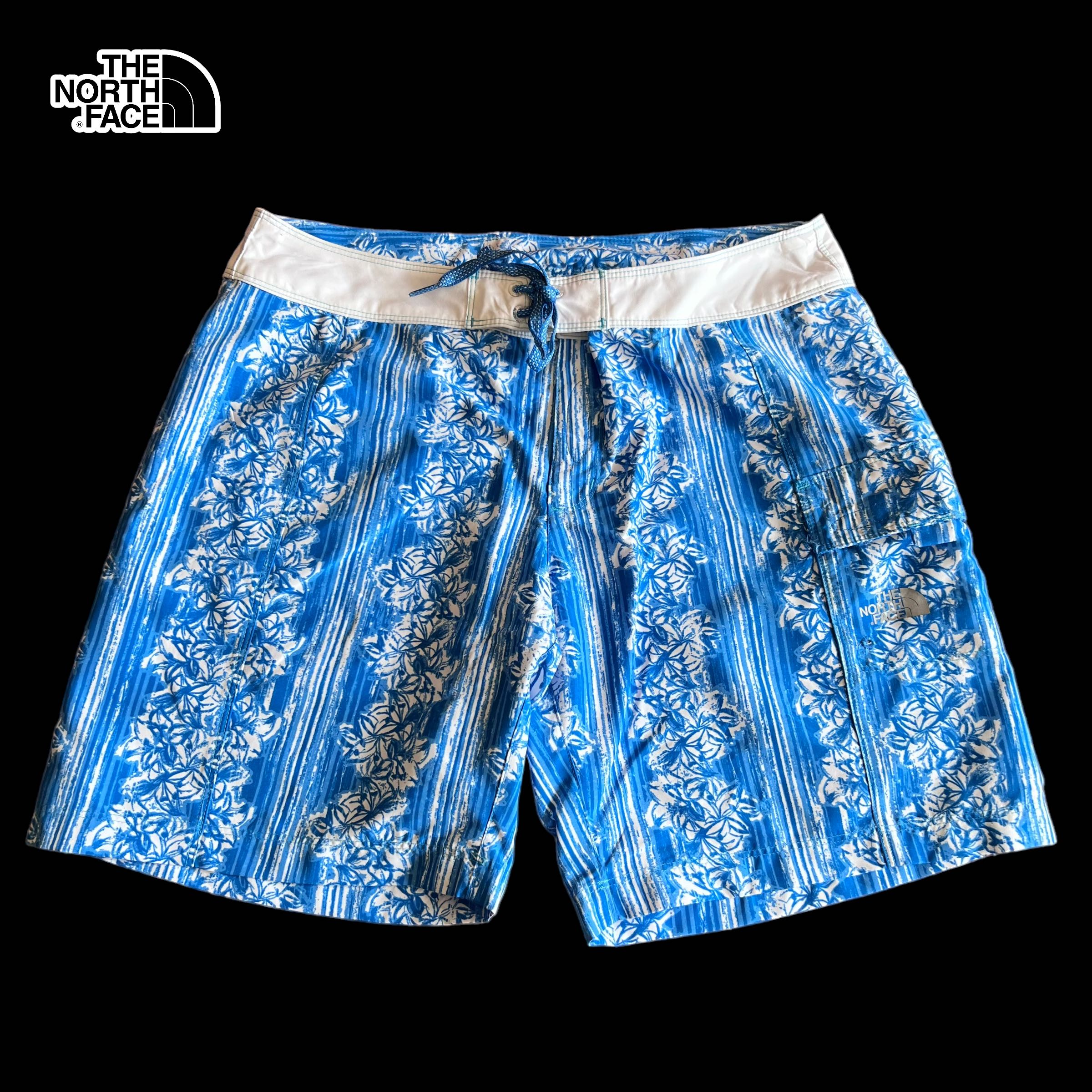 The north face board shorts clearance