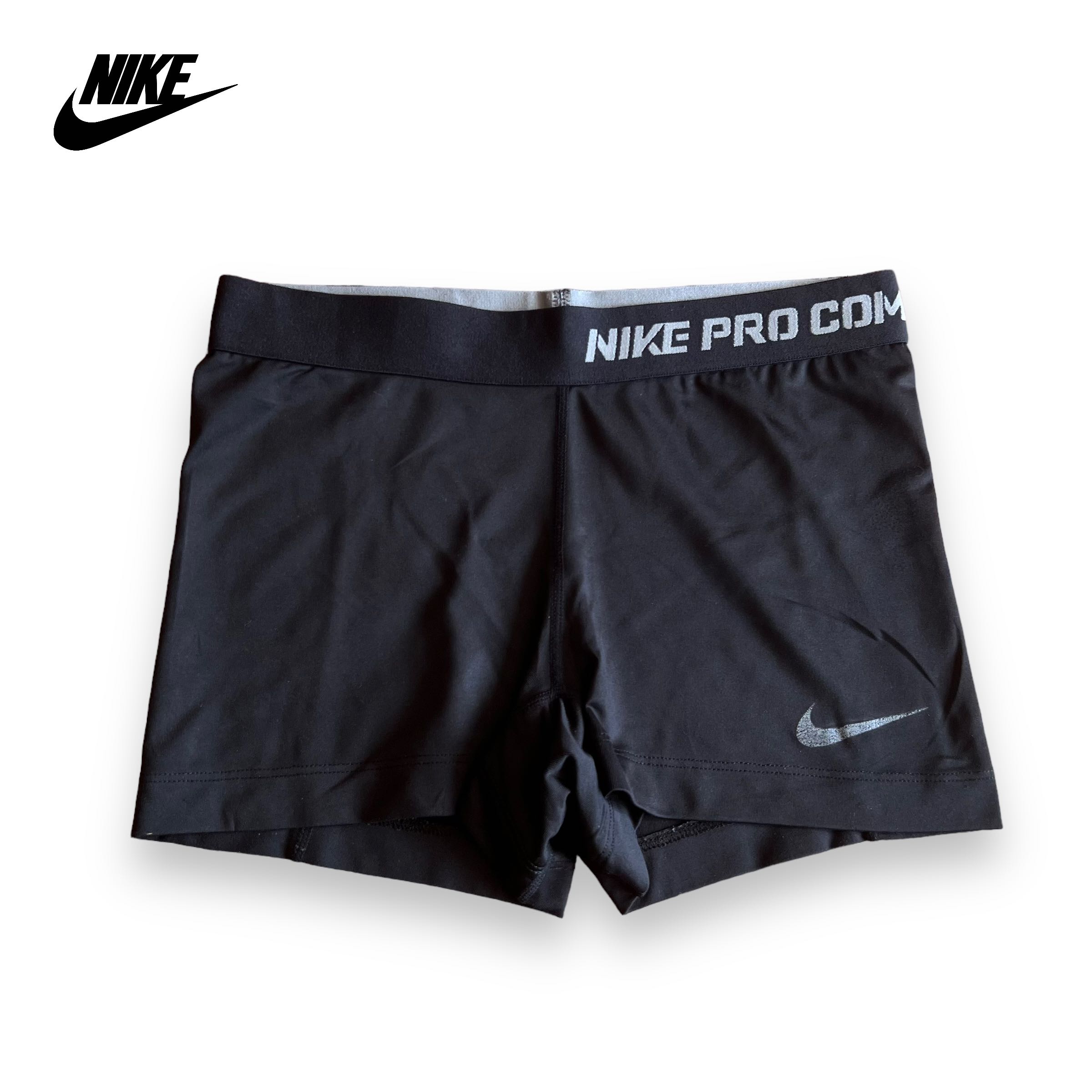 NIKE PRO COMBAT Compression Shorts