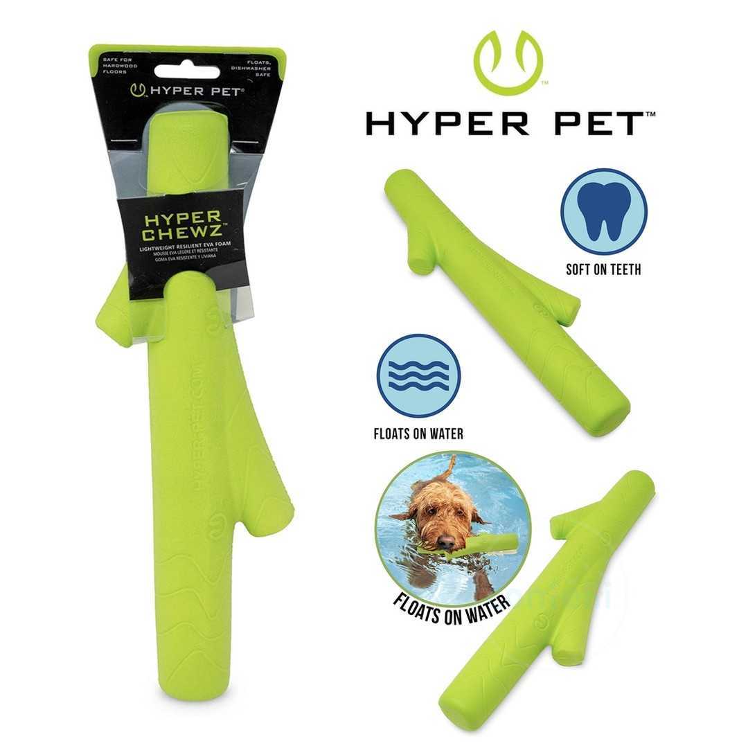 Hyper chewz hot sale stick