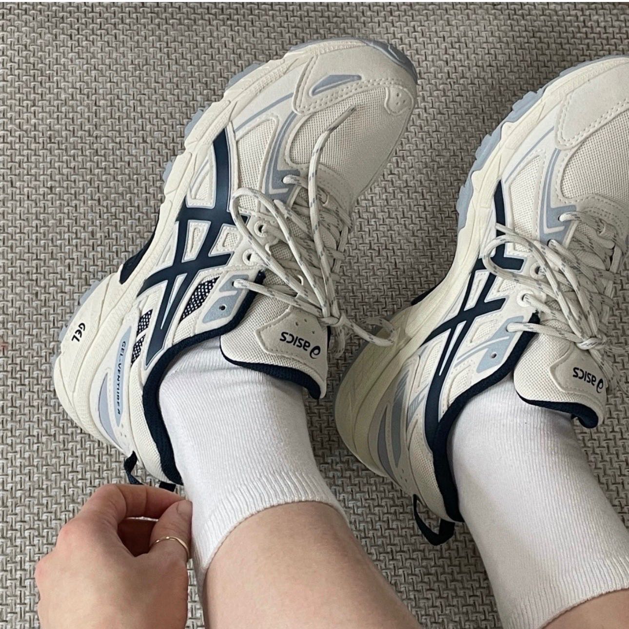 Asics gel new arrivals venture 6 sps