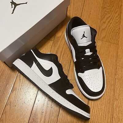 Nike air jordan panda shop