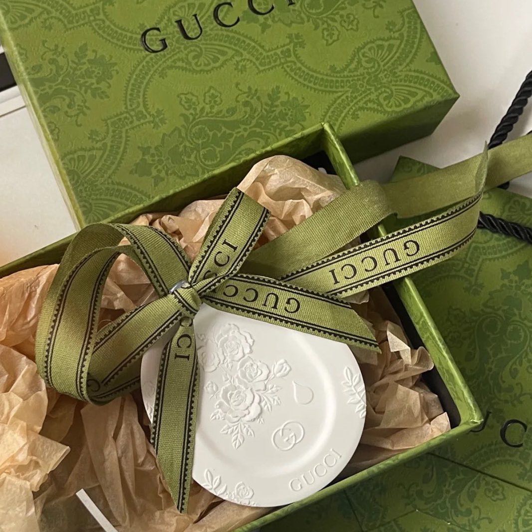 Gucci diffuser 2025
