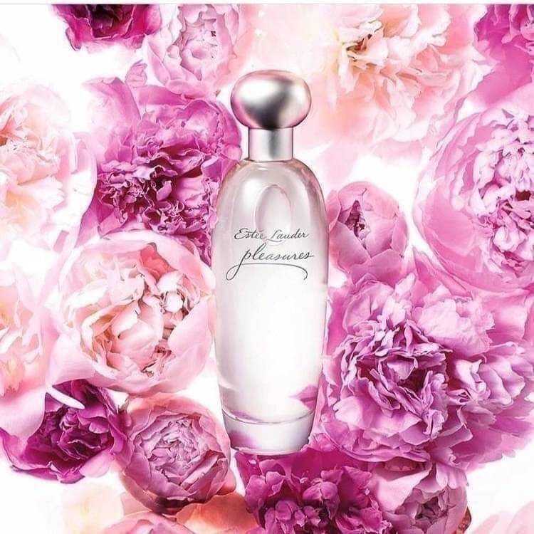 Estee Lauder Pleasures Body Lotion 250ml LINE SHOPPING