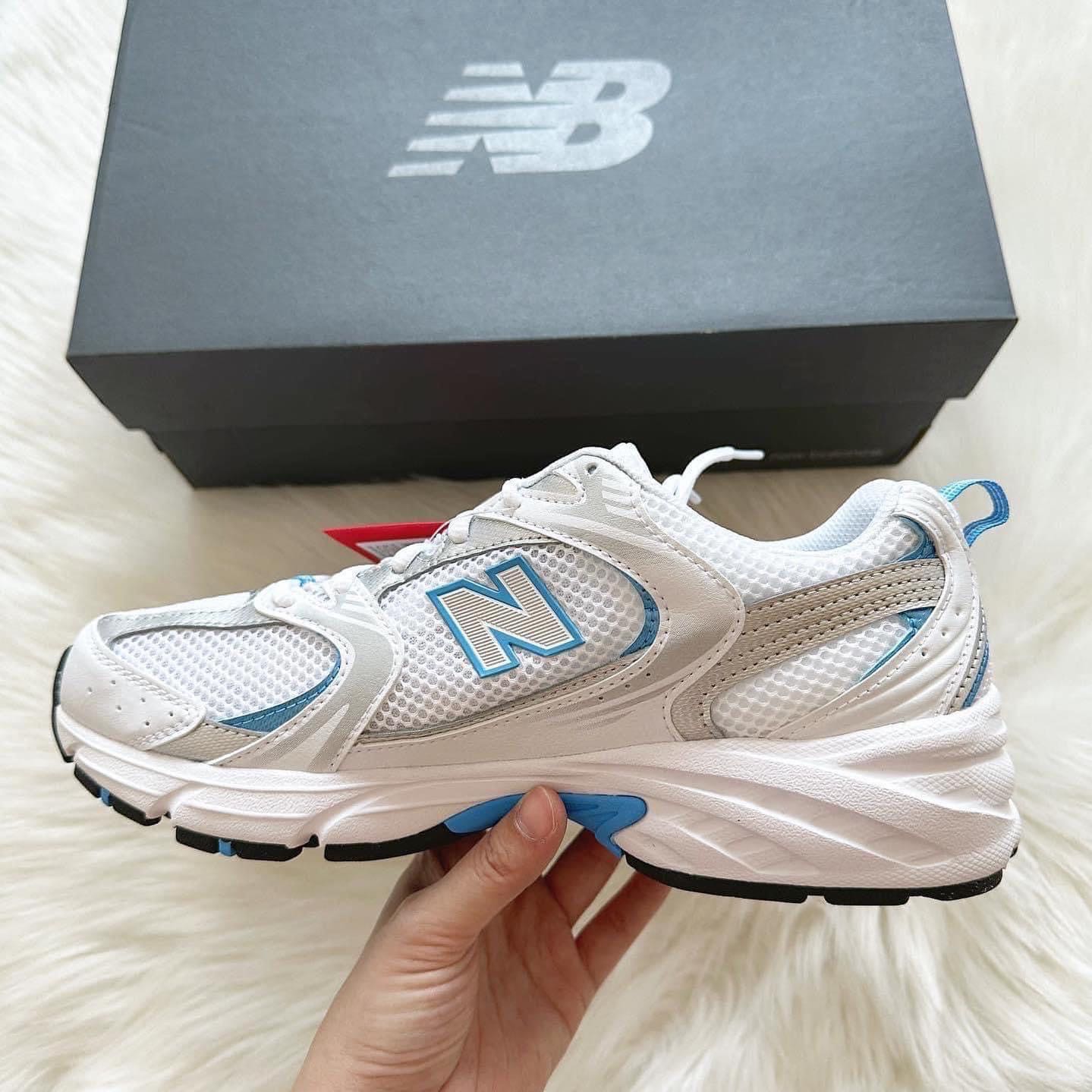 New balance korea shop