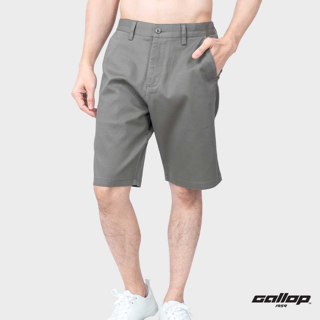 Grey striped on sale shorts