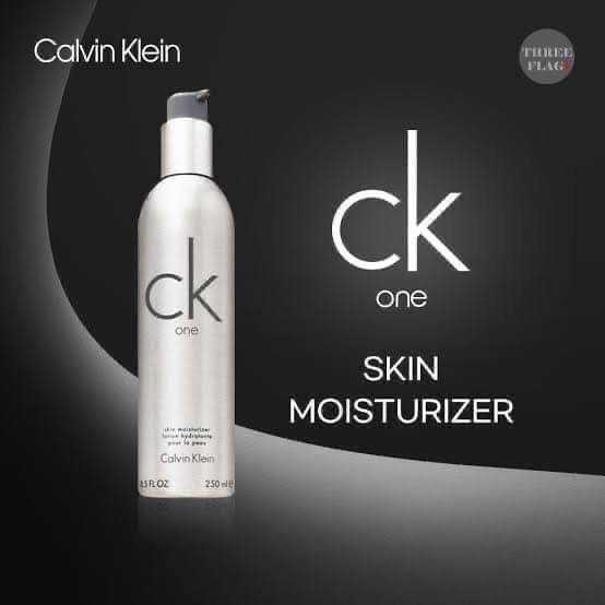 Ck 2025 one moisturiser