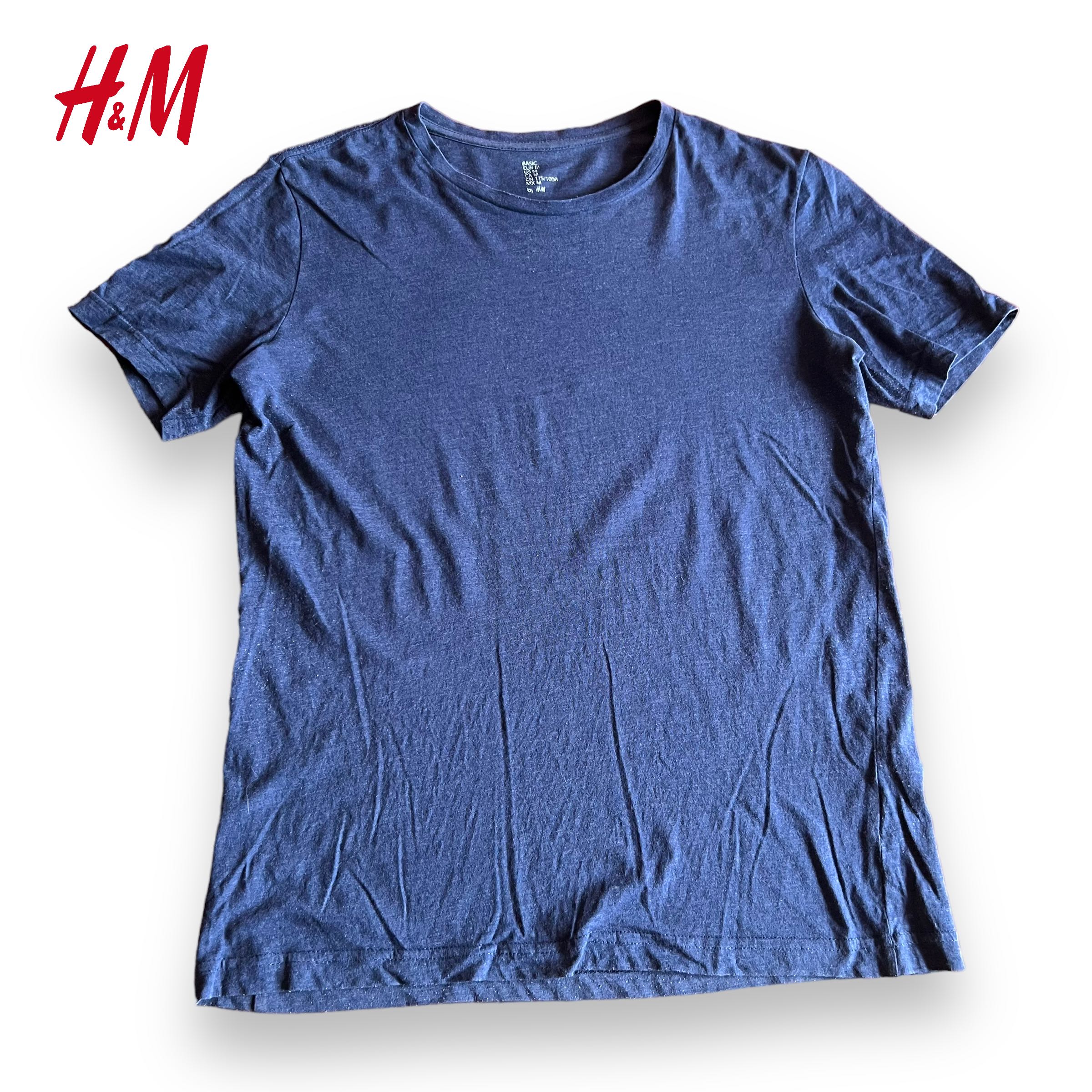 H&m carousel top