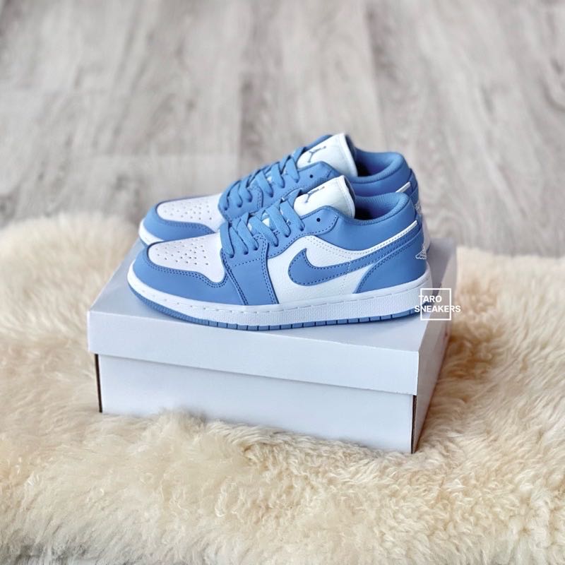 Unc aj on sale