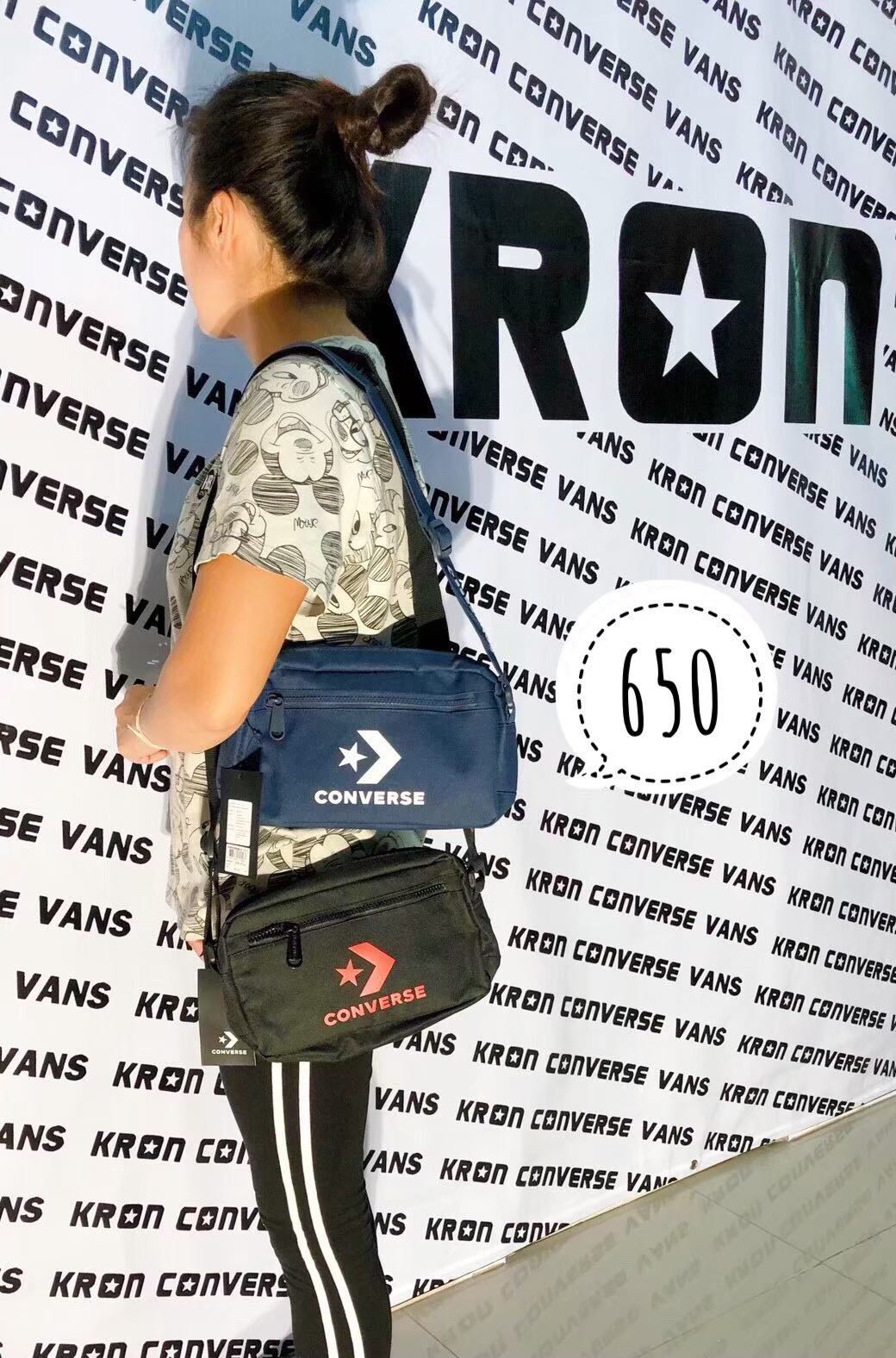 Converse new hot sale speed mini bag