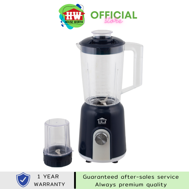 Licuadora ursus store trotter metallek 505p