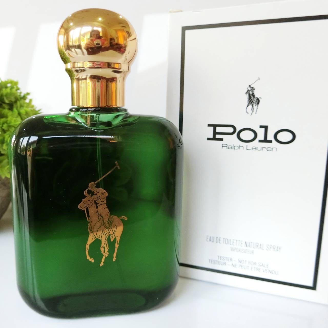 Polo edt green cheap