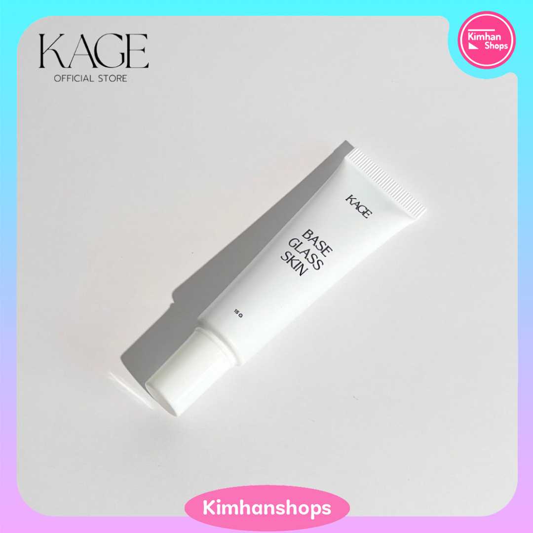 Kage Base Glass Skin LINE SHOPPING