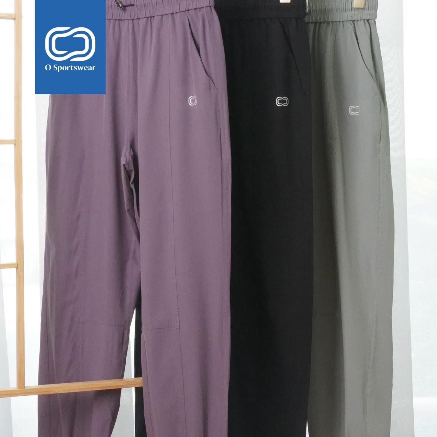 Men's champion vapor select training pants top