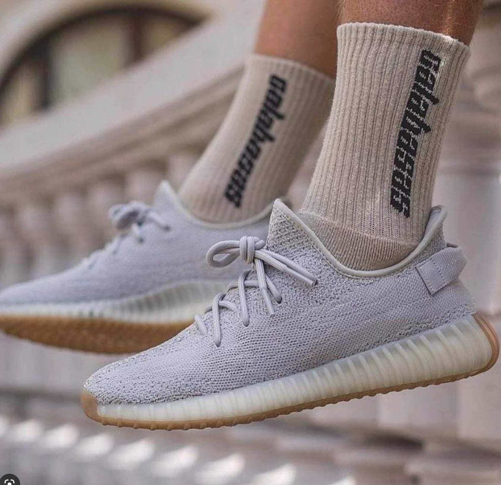 Harga yeezy sesame shop