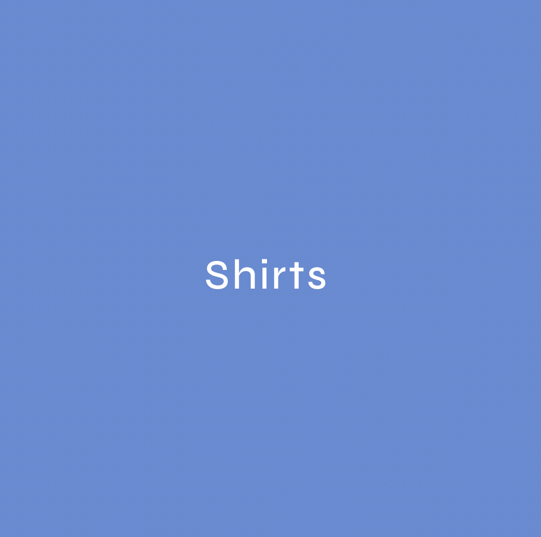 Kanware| Shirts | LINE SHOPPING