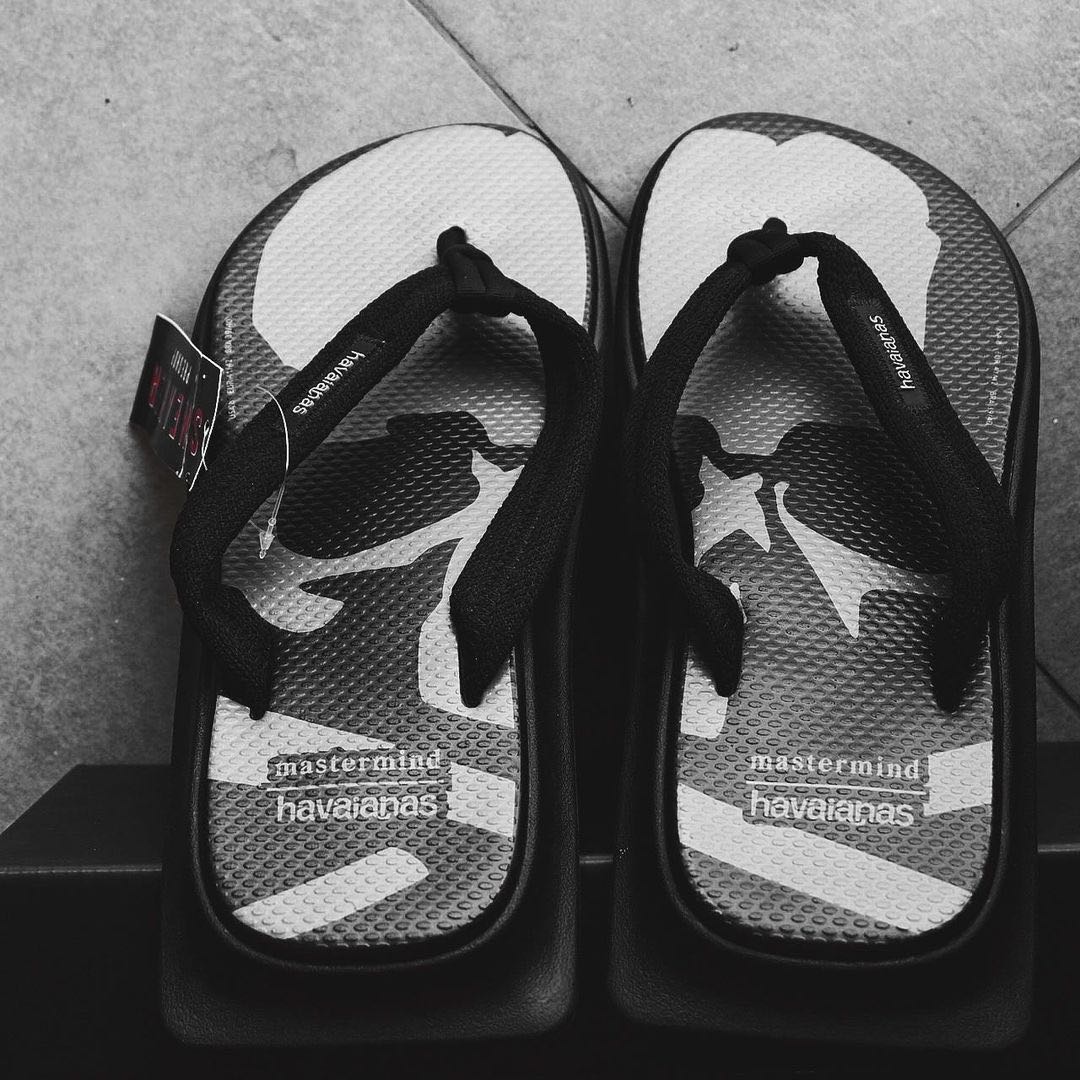 Havaianas tradi zori hotsell mastermind