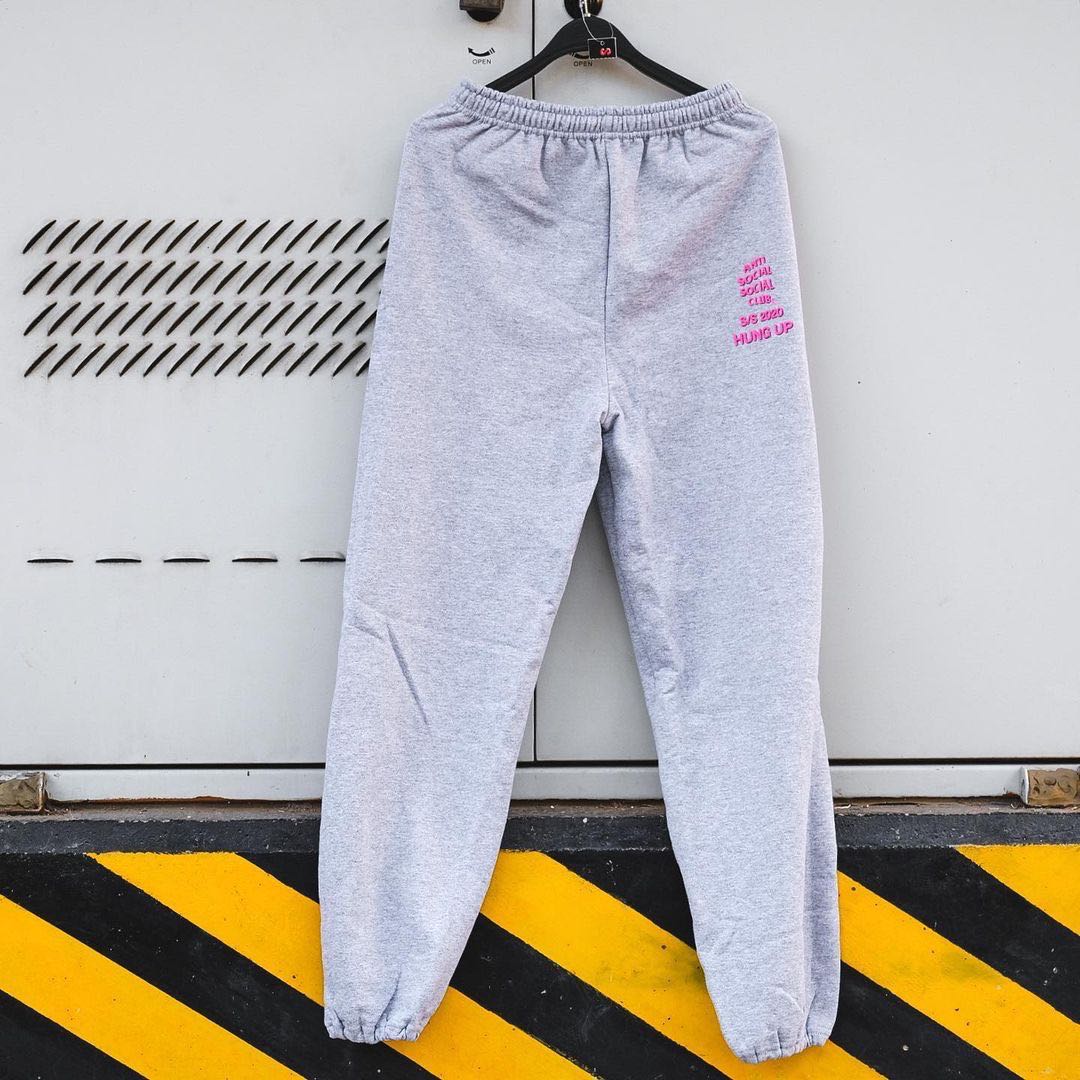 Anti store social sweat
