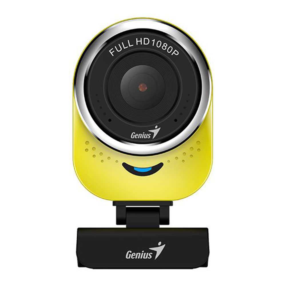 Webcam genius qcam 6000 review cheap