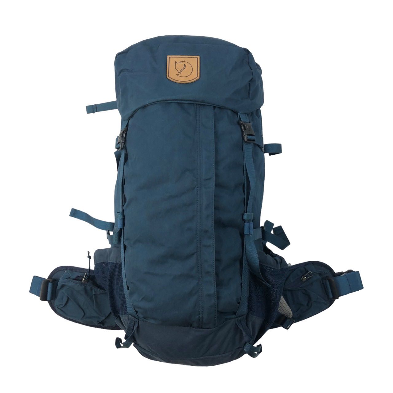 Fjallraven kaipak outlet 38l backpack