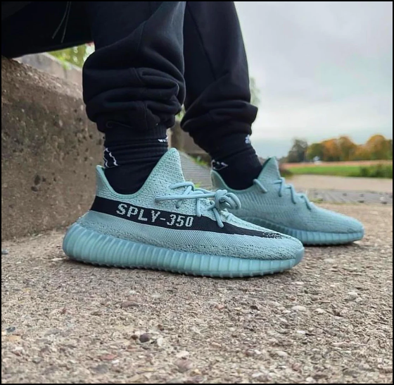 adidas Yeezy Boost 350 V2 Salt | LINE SHOPPING