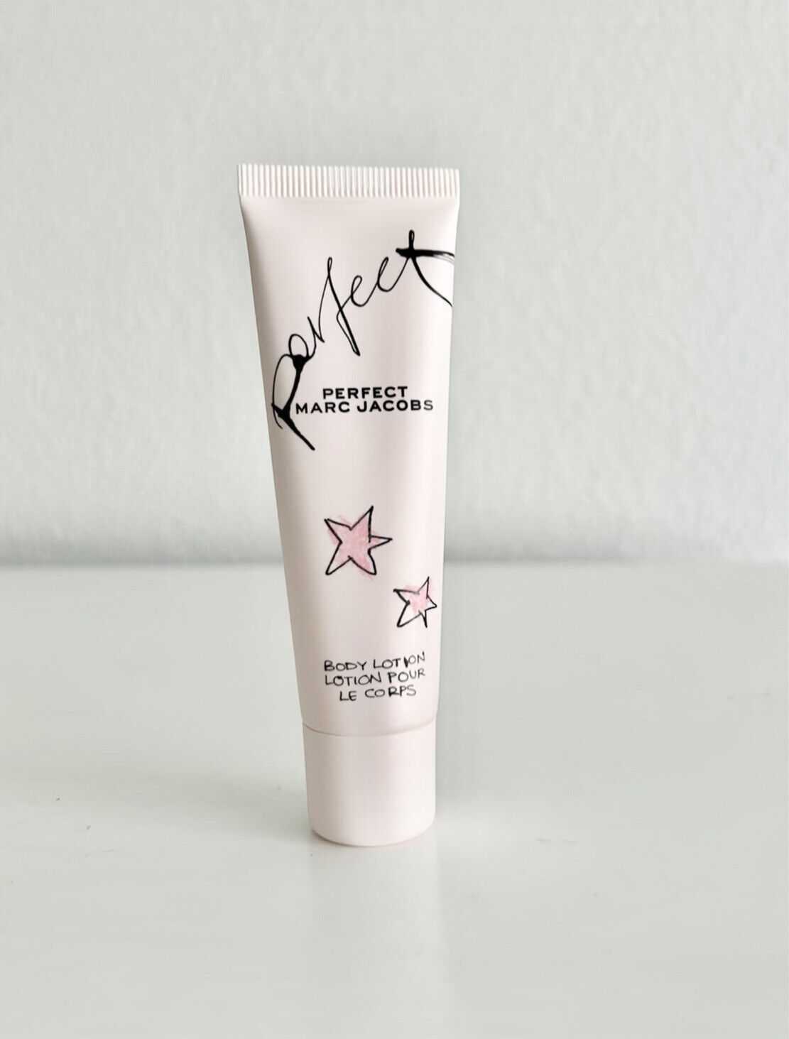 Marc jacobs perfect lotion deals