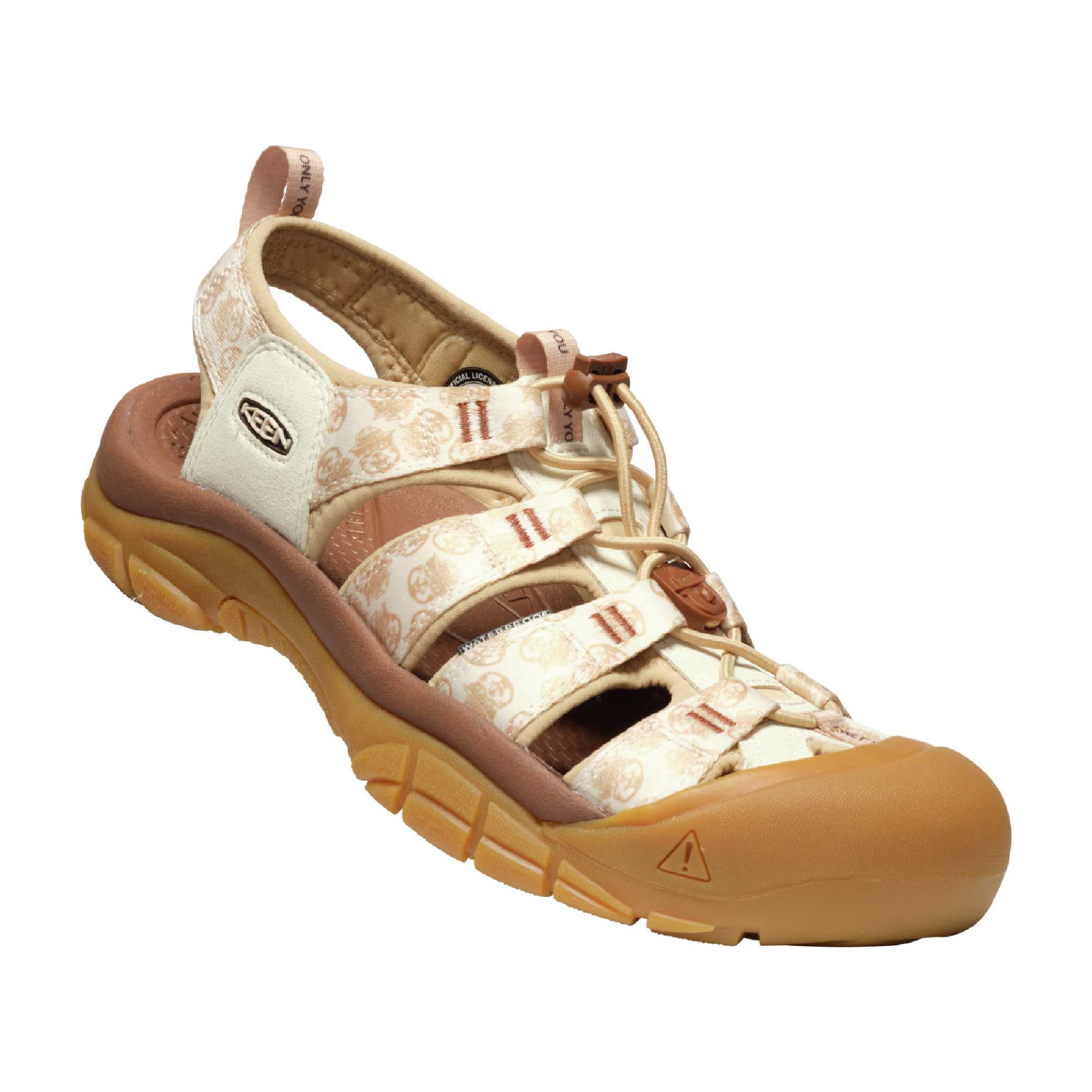 Keen newport retro hemp outlet