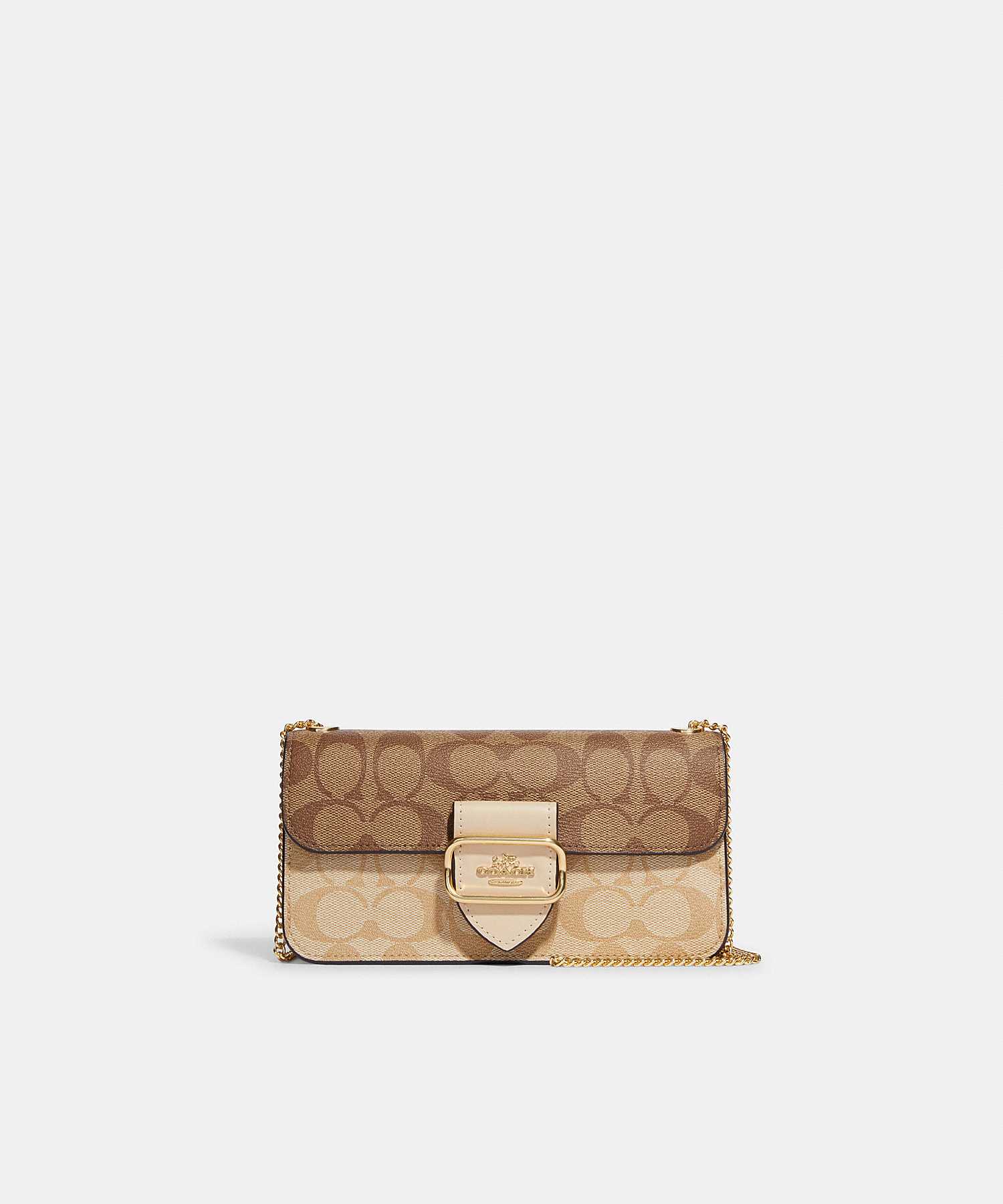 Tabby crossbody in hotsell blocked signature canvas