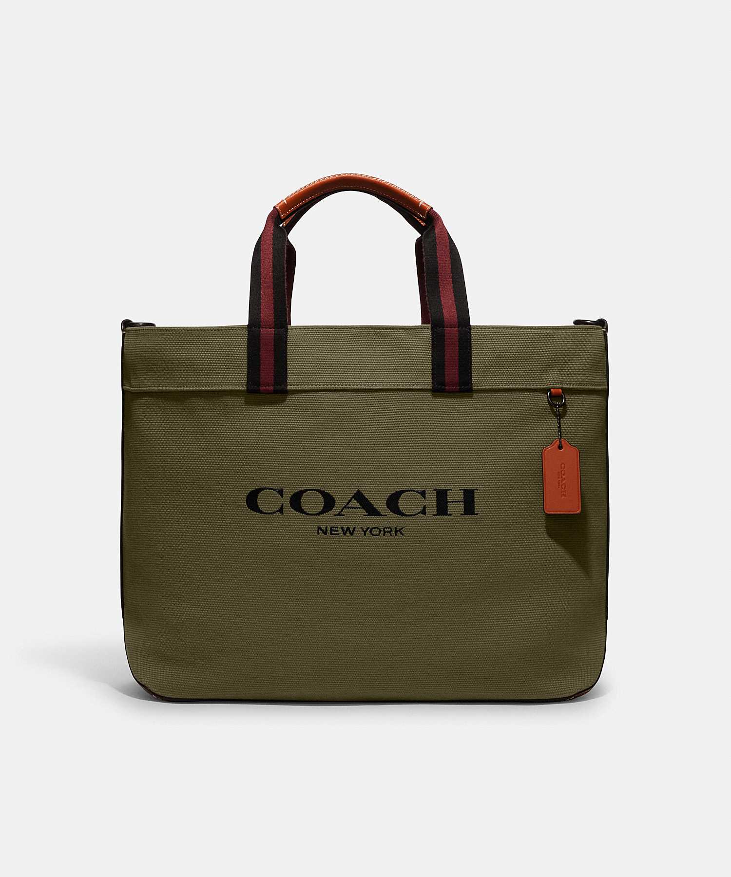 COACH TOTE 38 CJ486 JIRM3 | LINE SHOPPING