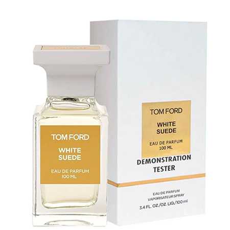 White suede sale tom ford 100ml