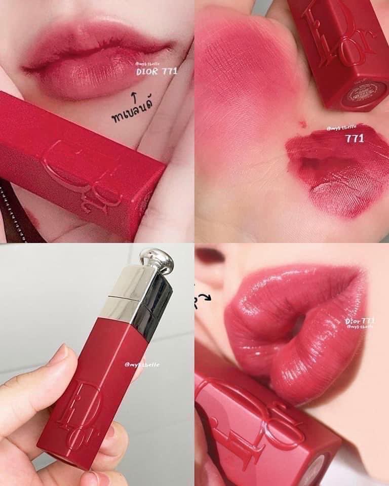 Dior addict 771 clearance
