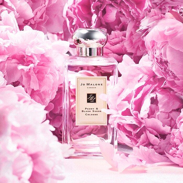 Pink hotsell jo malone