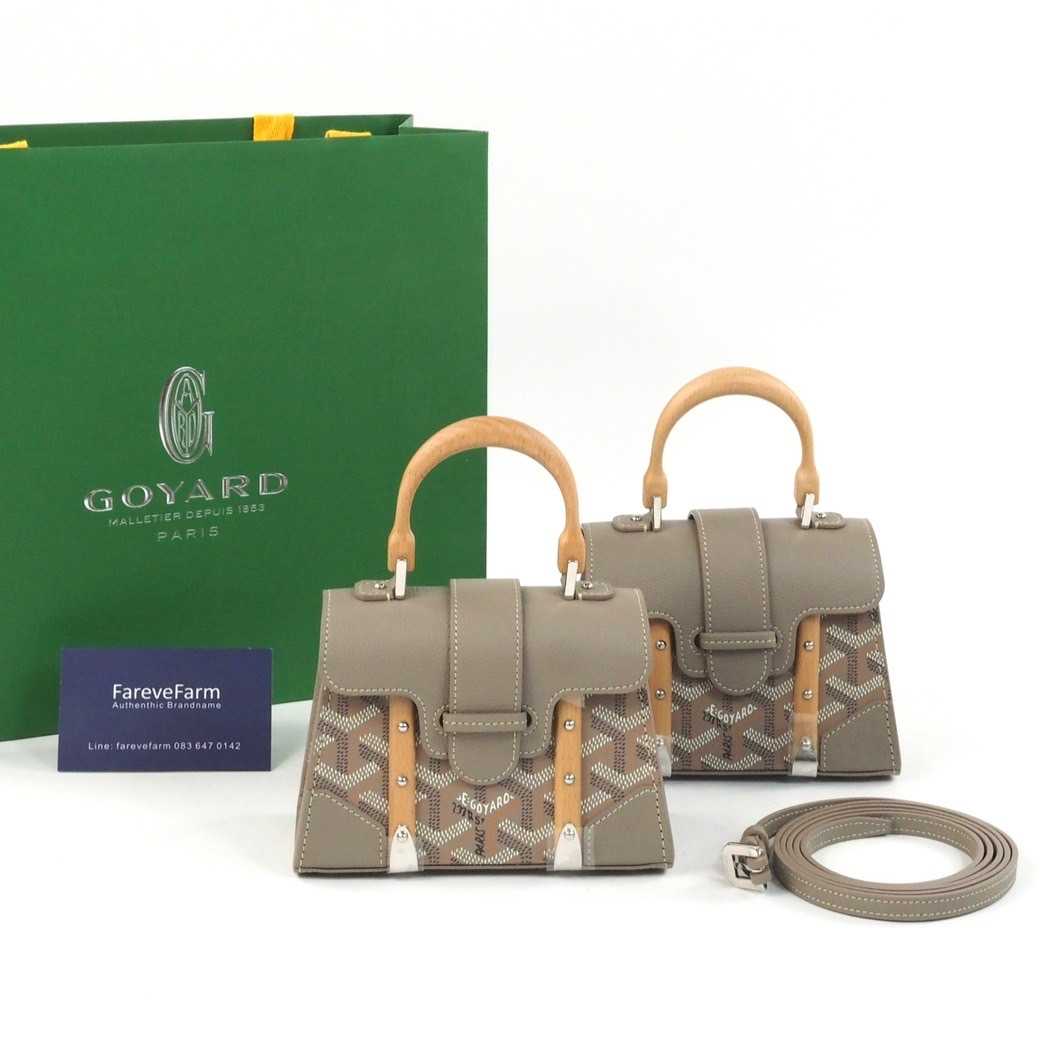 goyard saigon