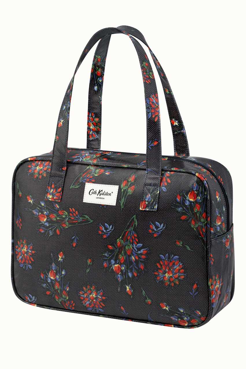Cath kidston sales large holdall