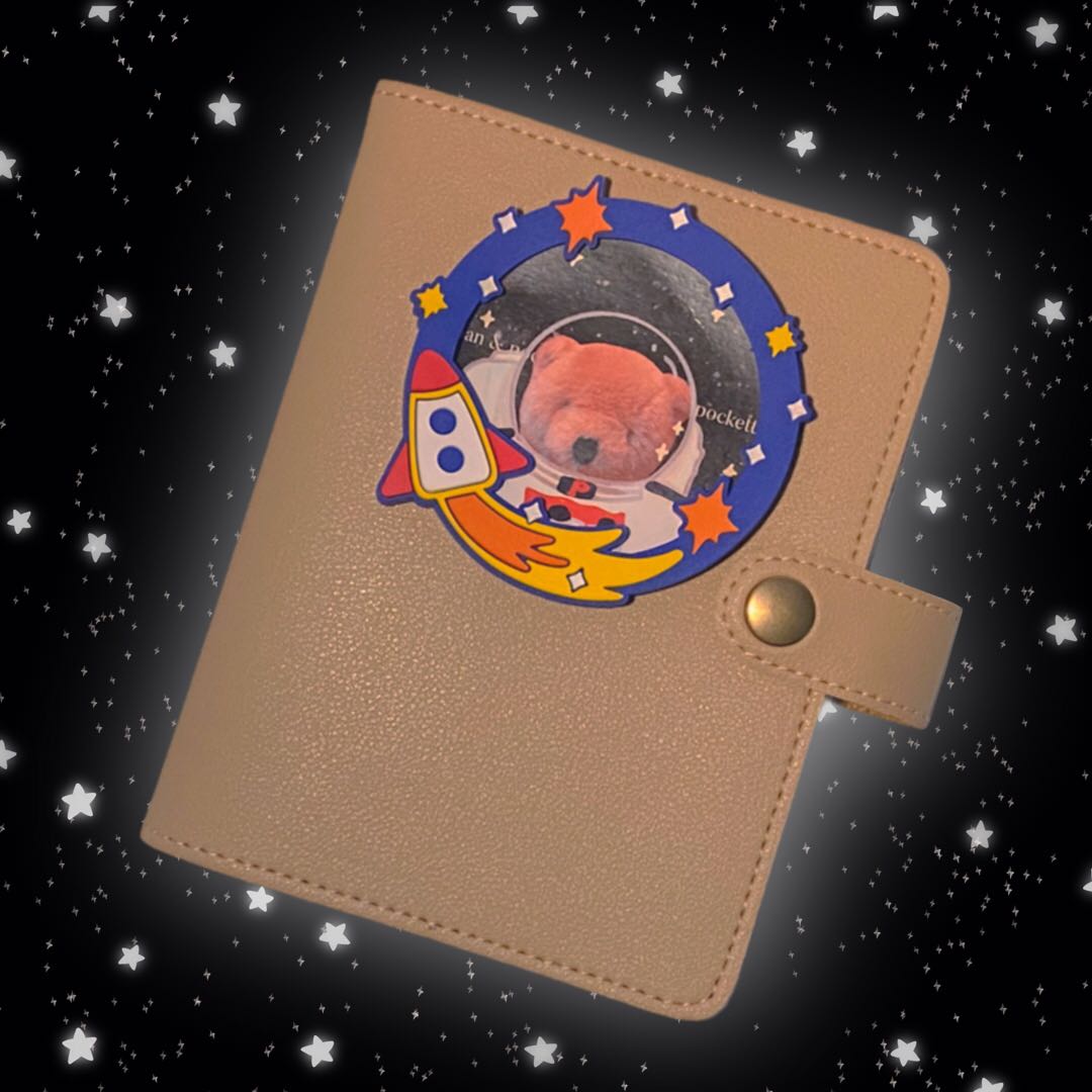 Rocket collect book(be) | LINE SHOPPING