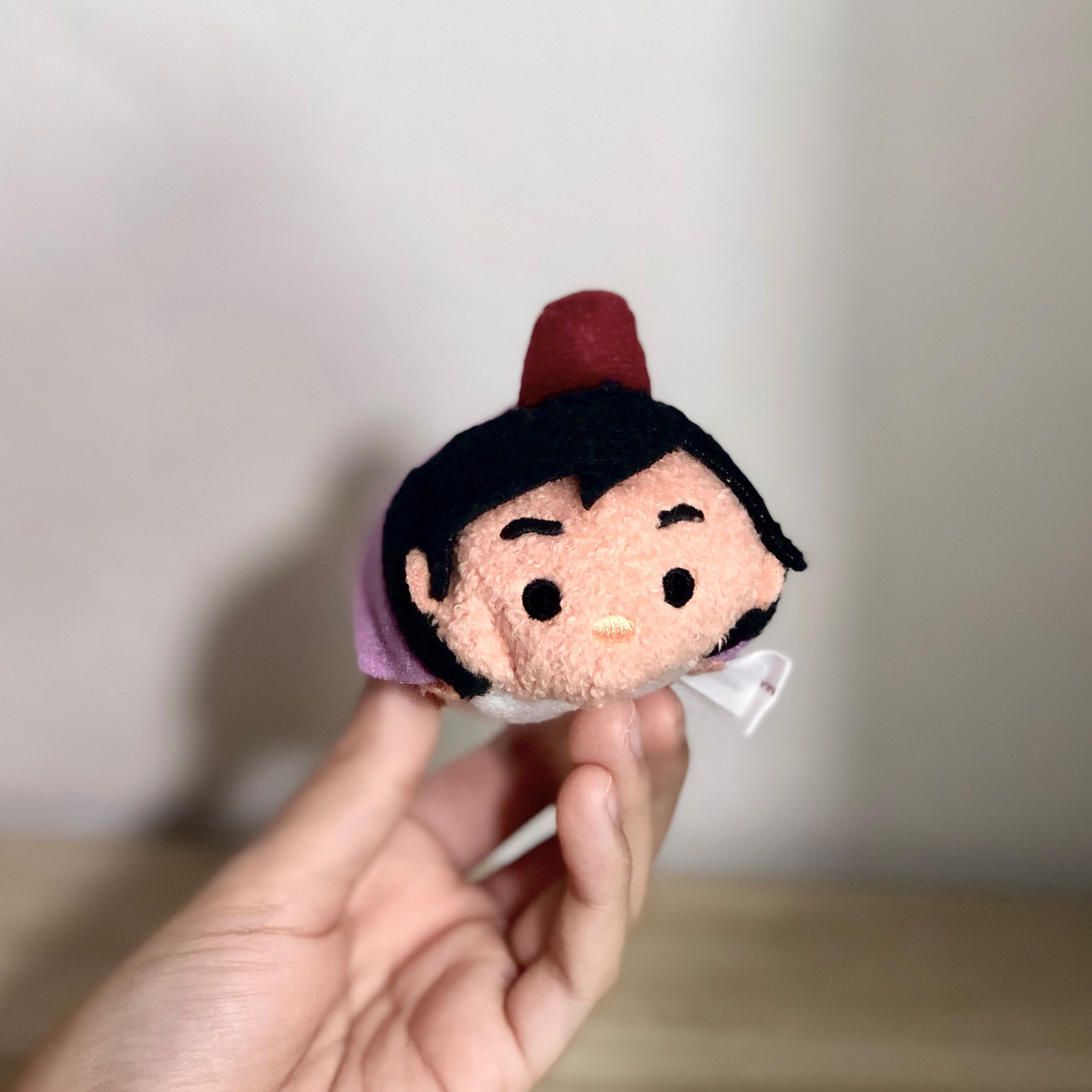 Aladdin tsum tsum set deals